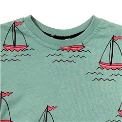 24752 Футболка для мальчика