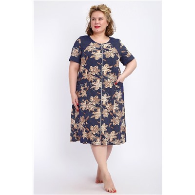 Халат 004 домашний НАТАЛИ, 1233330