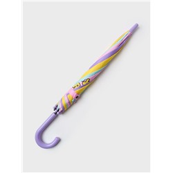 Зонт-трость для девочек