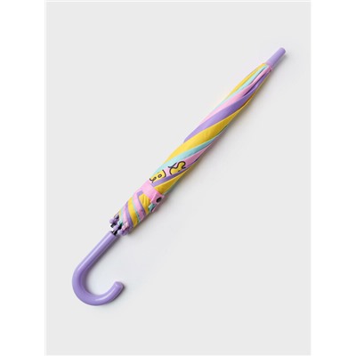 Зонт-трость для девочек