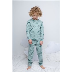 CROCKID Пижама К 1552/24