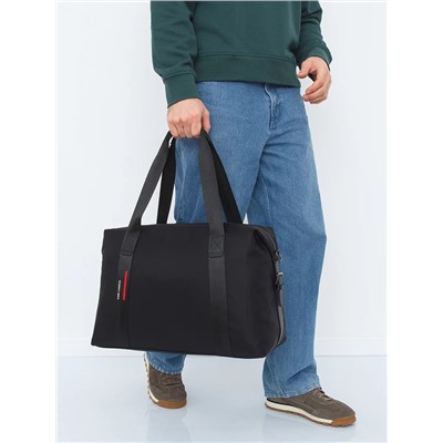 Сумка 73031D black Daodaisho