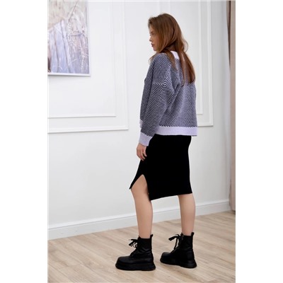 Lika Dress Жакет 8120