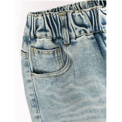 Джинсы Соль&Перец