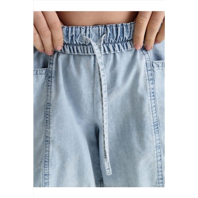 Шорты для девочек PELICAN, 1233638