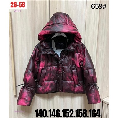 куртка весна 2057129-5