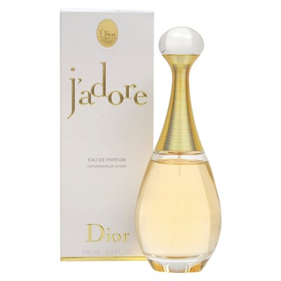 Парфюмерная вода Dior J'adore женская