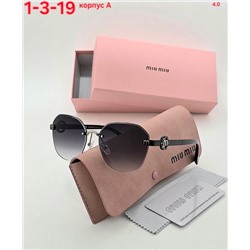 Солнцезащитные очки #22910020