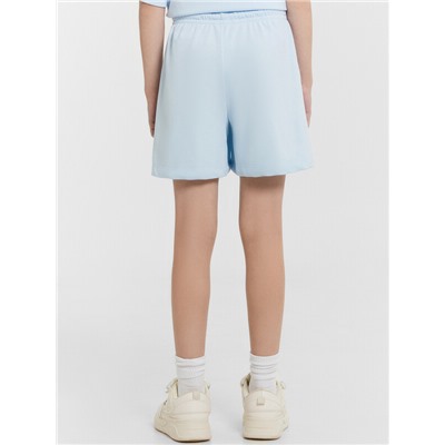 КОМПЛЕКТ ДЛЯ ДЕВОЧЕК (БЛУЗА, ШОРТЫ) 197728