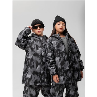 Bodo Костюм 32-86MU