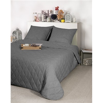 Комплект постельного белья с одеялом New Style Эко КП26-1431 ВБ