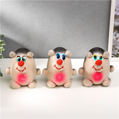 Набор для выращивания «ЭкоЖивчик. Ёжик», фигурка растущая в подарочной упаковке