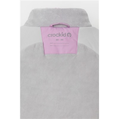 Комбинезон CROCKID, 1226627