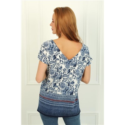 Lika Dress Блуза 3793