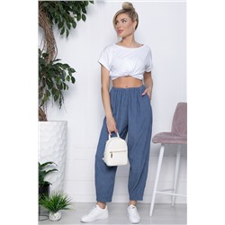 LT Collection Брюки Б10843