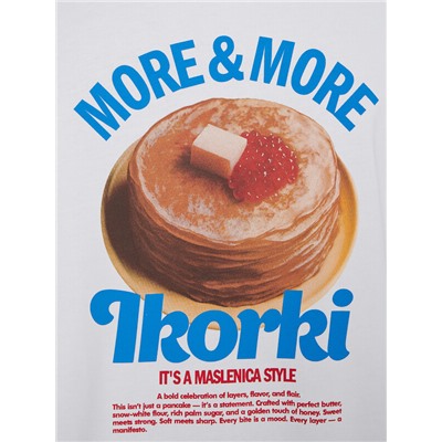 ФУТБОЛКА МУЖСКАЯ 111900