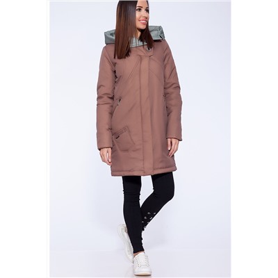 DIMMA Пальто 1957