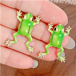 Серьги на гвоздиках арт. 22 6838 (id 285145)