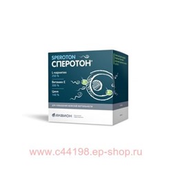 Сперотон пор 5г саше-пак N 30
