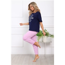 Пижама с брюками 1018 НАТАЛИ, 1045968