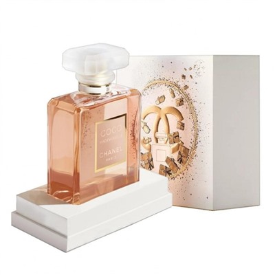 Парфюмерная вода Chanel Coco Mademoiselle Limited Edition женская (Luxe)