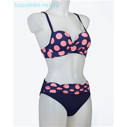 034 C-1 Купальник раздельный (42-50)