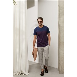 Фуфайка (футболка) муж BeGood SS21MJ211 Resort