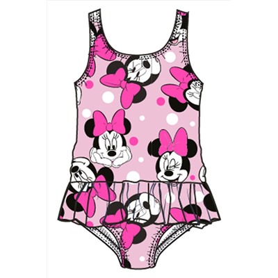 Купальник PLAYTODAY, 762977