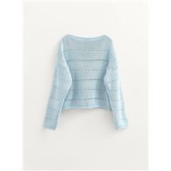 CONTE LDK2461 Джемпер женский