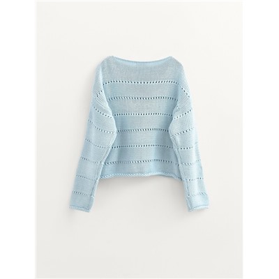 CONTE LDK2461 Джемпер женский