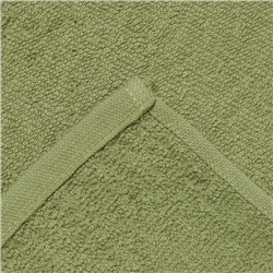 Салфетки махровые «Этель. Пчёлка», 3 шт., 30×30 см, хлопок 100%,