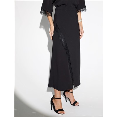 VILATTE Юбка D26.206