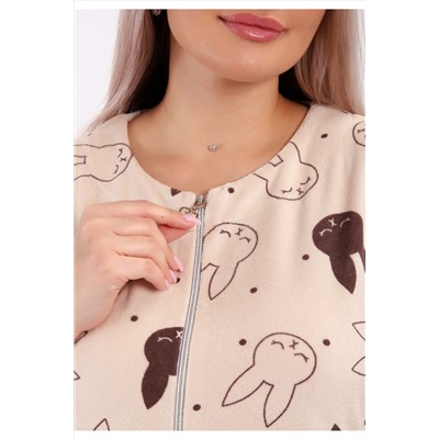 Халат махра 513 НАТАЛИ, 1225346