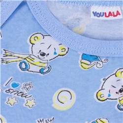 YOULALA Пижама