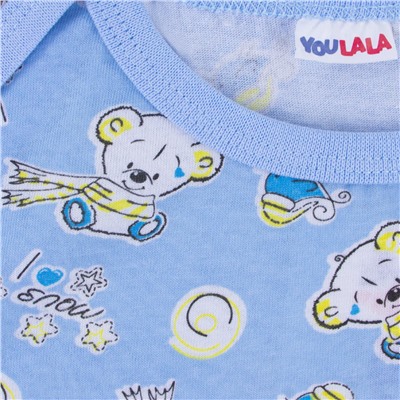 YOULALA Пижама