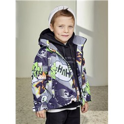 BATIK Ветровка 956-25в-1