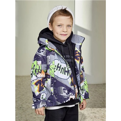 BATIK Ветровка 956-25в-1