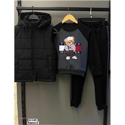 Костюм тройка 1848247-5