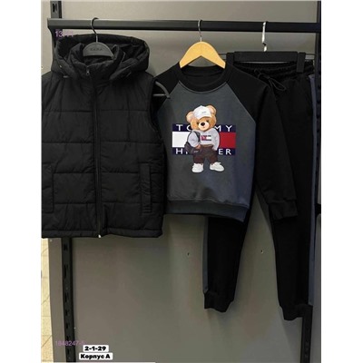 Костюм тройка 1848247-5