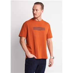 Футболка мужская