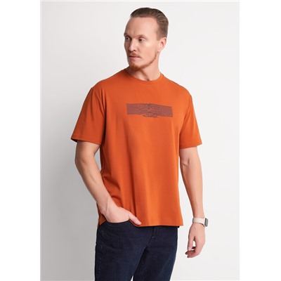 Футболка мужская