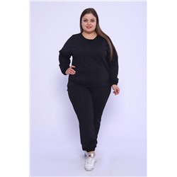 Костюм 35316 (Черный)