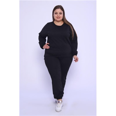 Костюм 35316 (Черный)