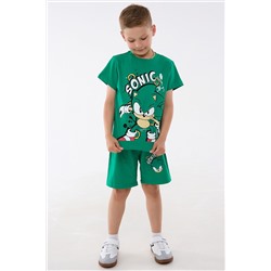 Детский костюм с шортами 46681 НАТАЛИ, 1178543