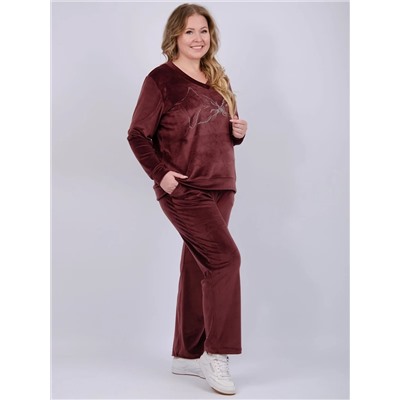 Malina Костюм 9420г(М)