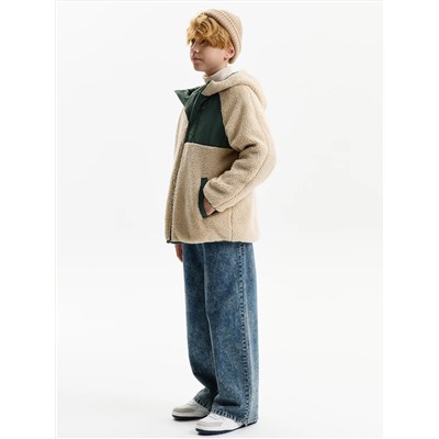 PELICAN Ветровка BZIM3320