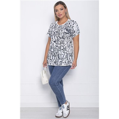 Блуза LADY TAIGA, 1027478