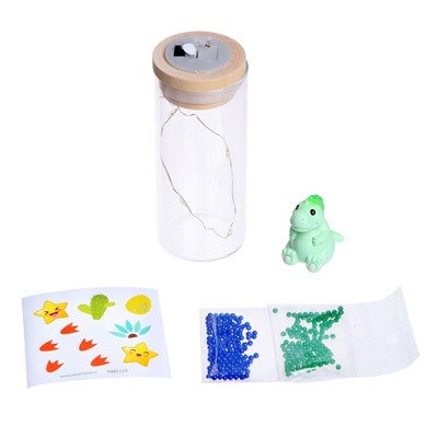 Ночник своими руками «Сенсорный», набор для творчества