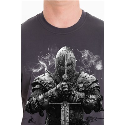 Футболка М125100Па