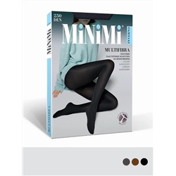 Minimi Колготки MULTIFIBRA 250 3D